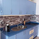Casa Barbara شقة