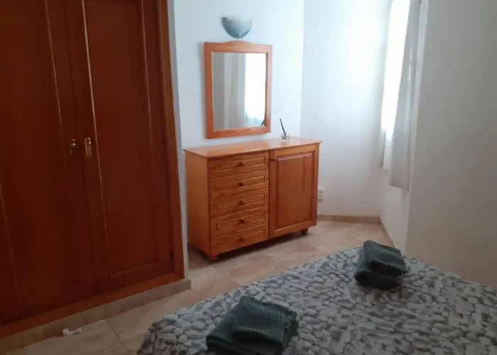 Apartmán Casa Barbara *