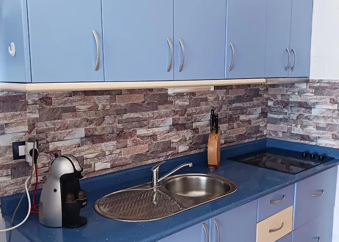 Casa Barbara Apartmán