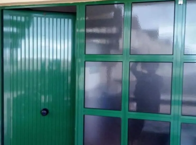 Casa Barbara * Costa De Antigua