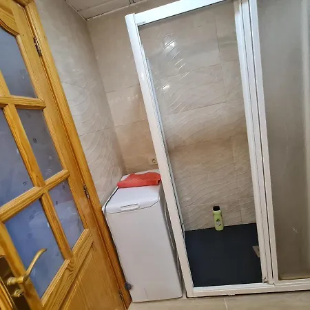 Casa Barbara * 科斯塔德安提瓜