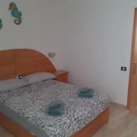 Casa Barbara Appartement