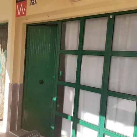 Casa Barbara 公寓