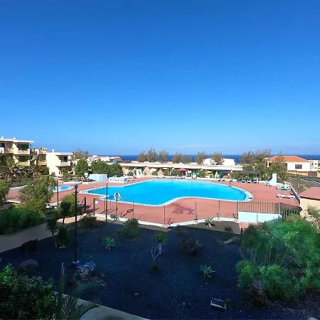 Casa Barbara Apartment