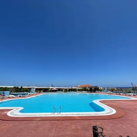 Διαμέρισμα Casa Barbara