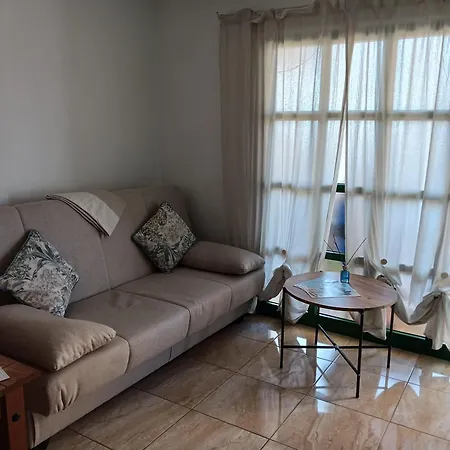 Apartment Casa Barbara Costa De Antigua
