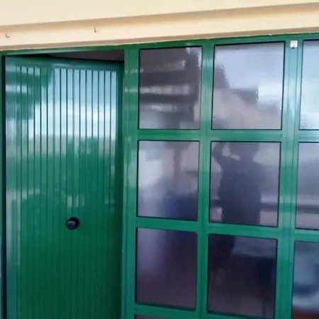 Casa Barbara * コスタ・デ・アンティグア