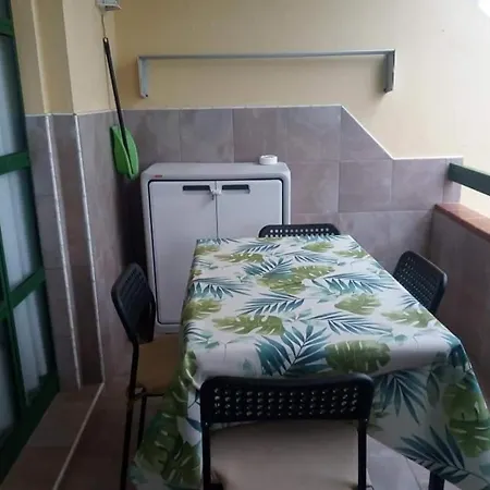 Casa Barbara *