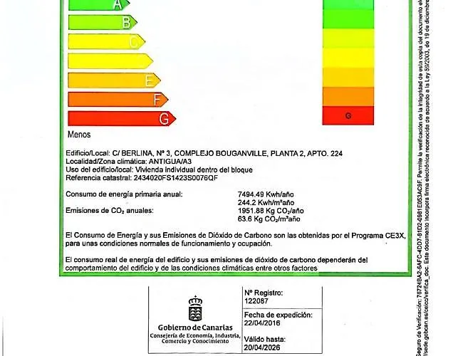Διαμέρισμα Casa Barbara