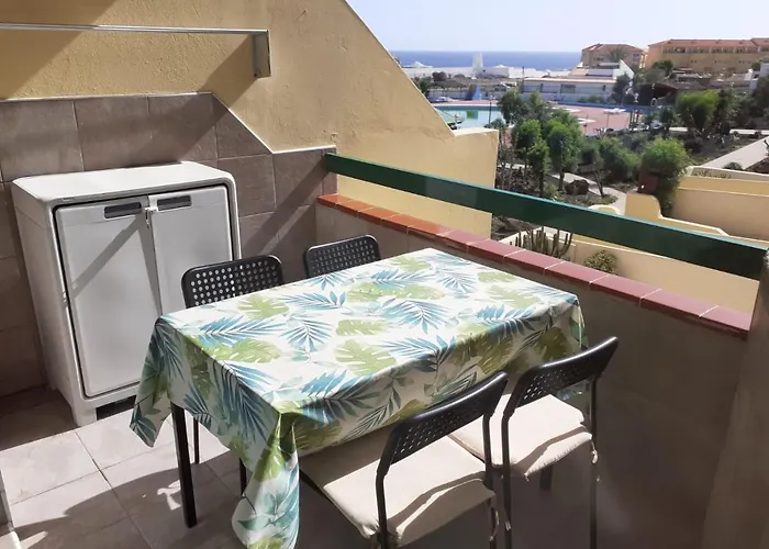 Διαμέρισμα Casa Barbara