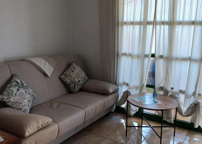 Διαμέρισμα Casa Barbara Costa De Antigua