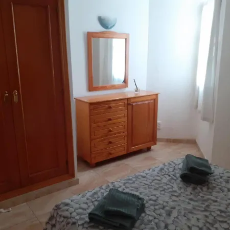 Apartamento Casa Barbara *