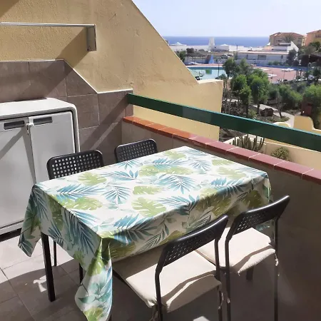 Appartement Casa Barbara