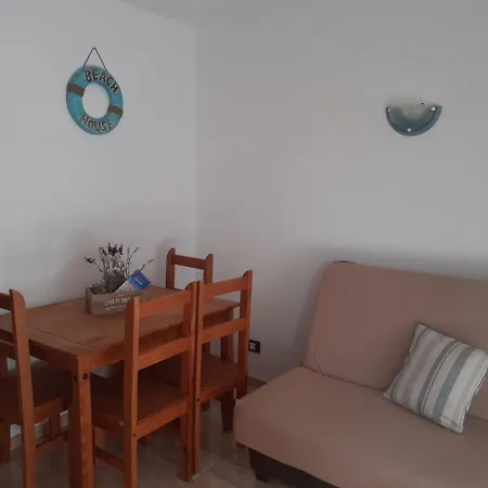 Casa Barbara كوستا دي أنتيجوا