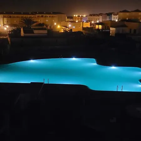 Casa Barbara كوستا دي أنتيجوا