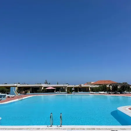 Casa Barbara Appartement Costa De Antigua